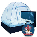 King Size Foldable Mosquito Net