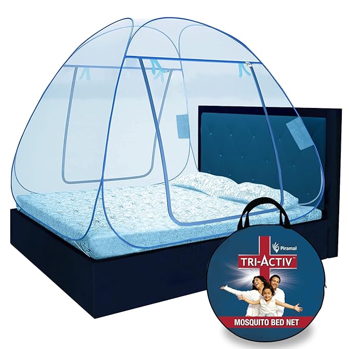 King Size Foldable Mosquito Net