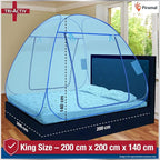 King Size Foldable Mosquito Net