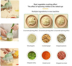 Premium Automatic Vegetable & Multi-Purpose Food Chopper