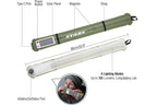 Inflatable Camping Light & Power Bank