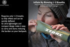 Inflatable Camping Light & Power Bank