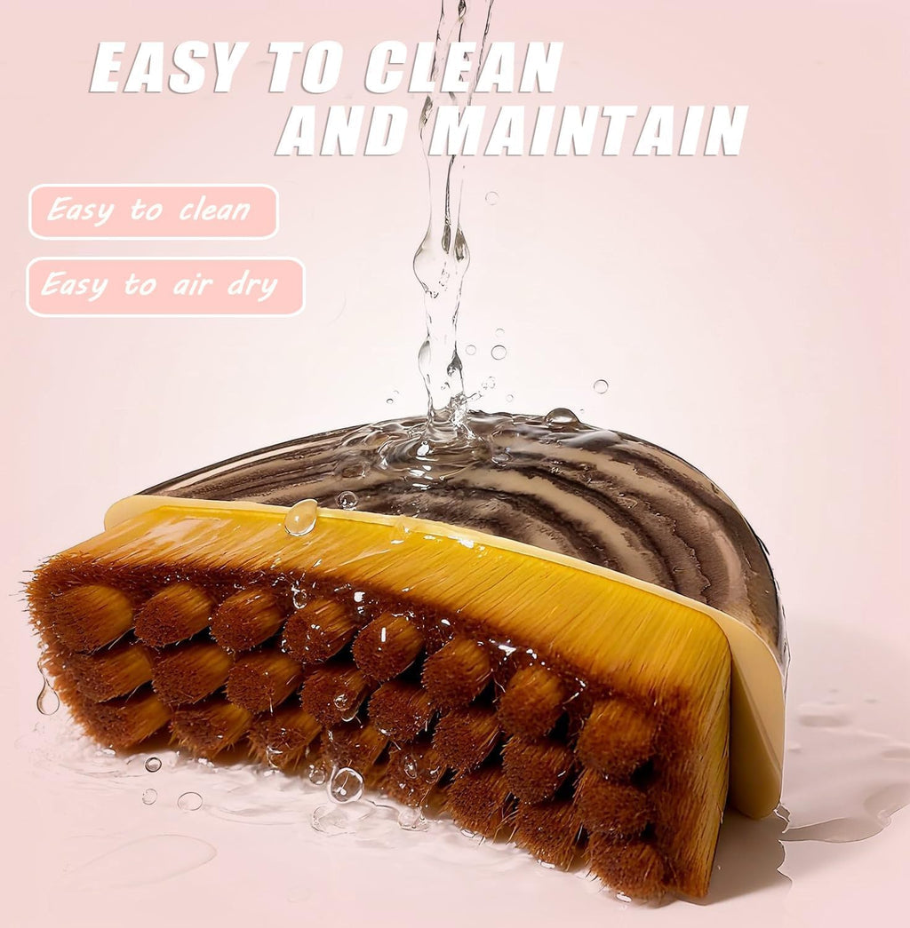 Daily Facial Cleansing Brush