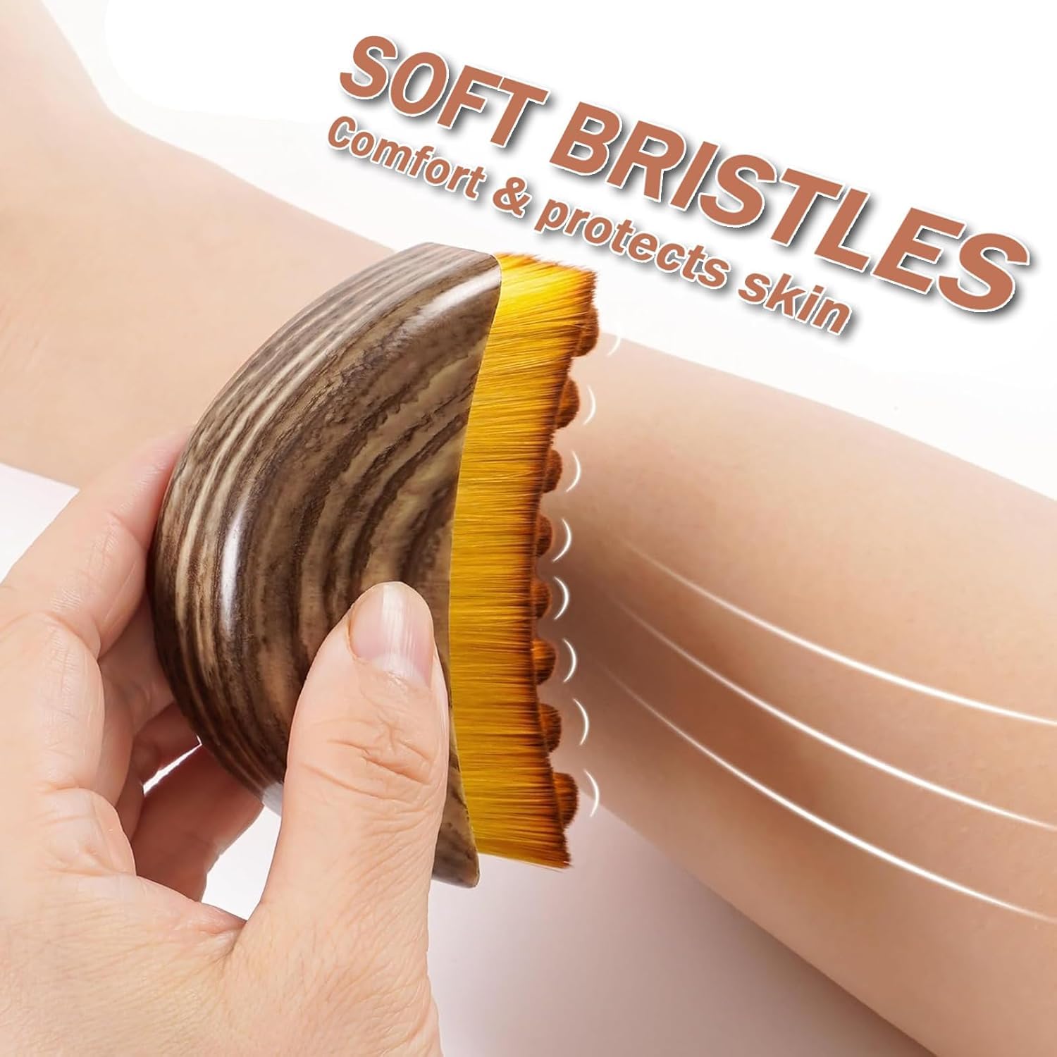 Daily Facial Cleansing Brush