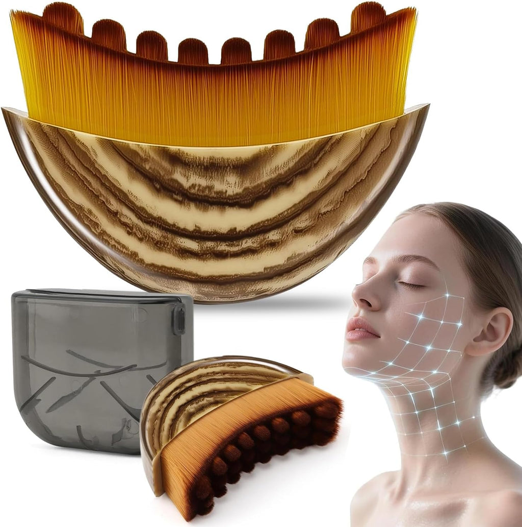 Daily Facial Cleansing Brush