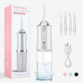 Dental Flosser Water Jet for Your Teeth