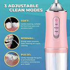 Dental Flosser Water Jet for Your Teeth