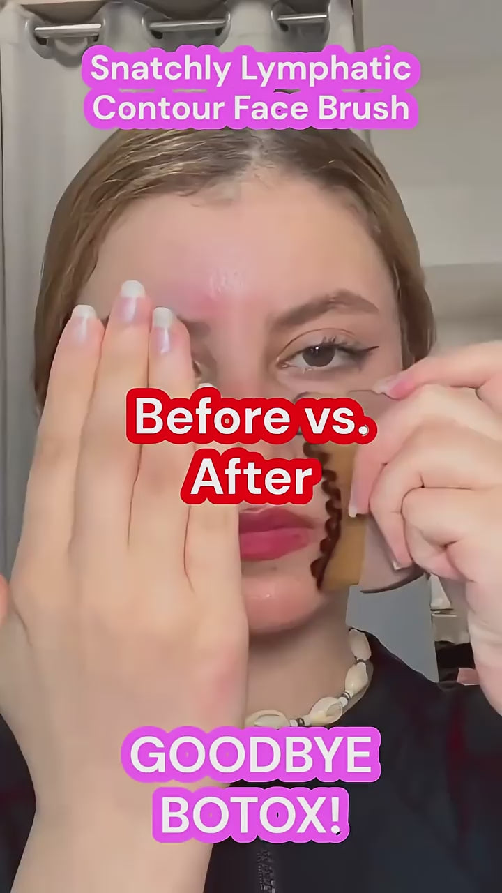 Daily Facial Cleansing Brush