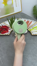 Premium Automatic Vegetable & Multi-Purpose Food Chopper
